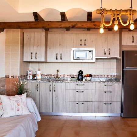 Alpujarra Relax Carataunas Екстериор снимка
