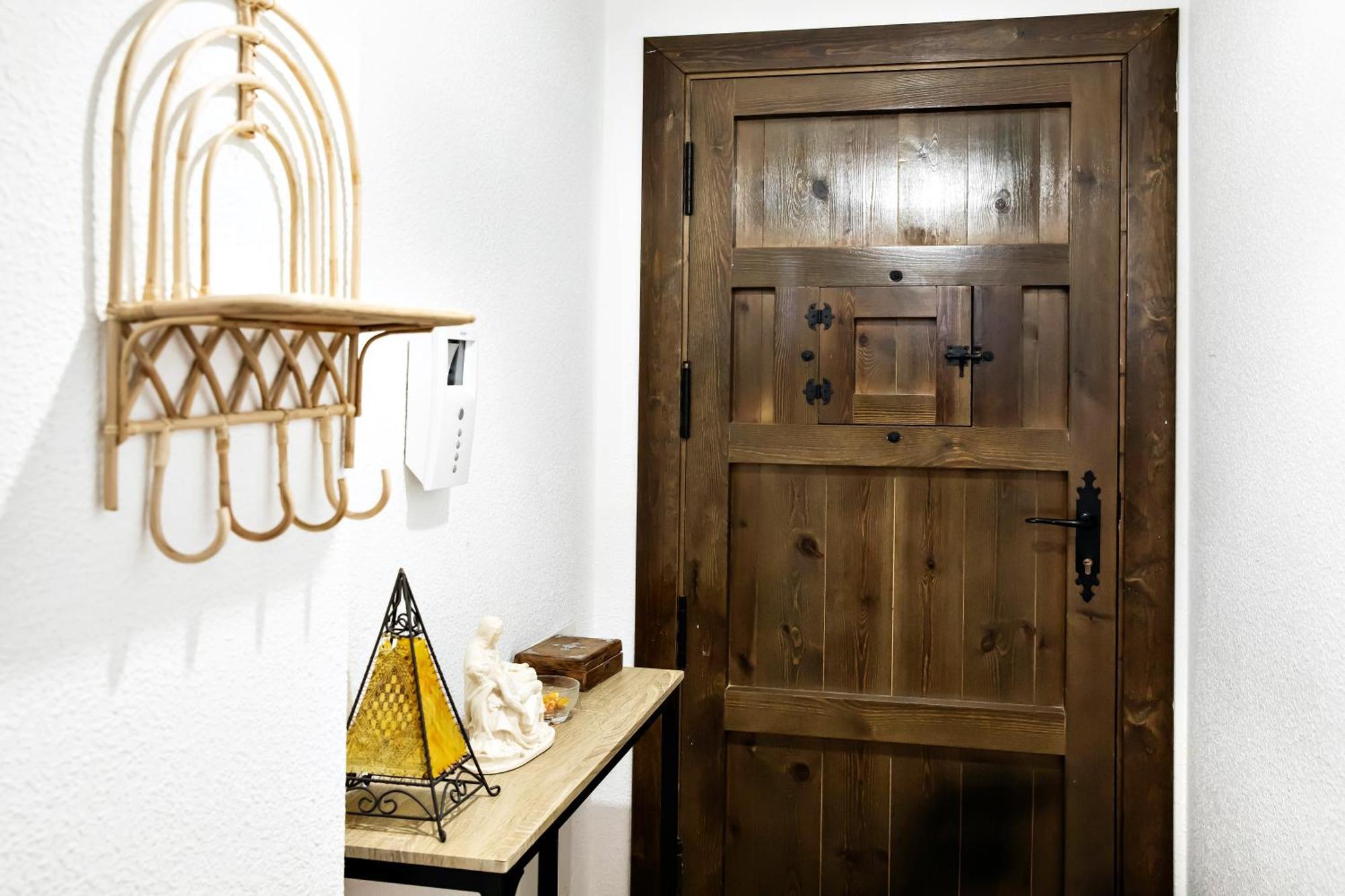 Alpujarra Relax Carataunas Екстериор снимка