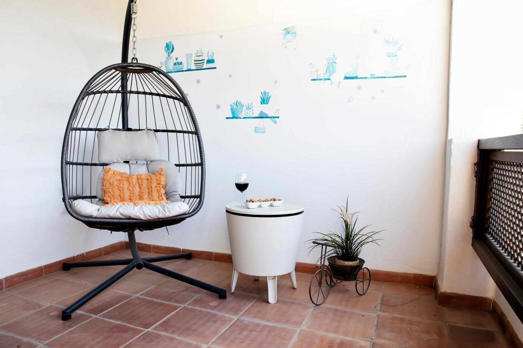 Alpujarra Relax Carataunas Екстериор снимка